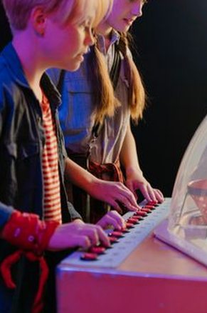  Cổng trò chơi uy tín 